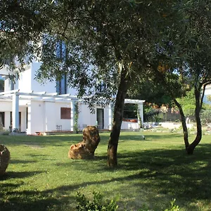 *** Bed & Breakfast La Conchiglia Italia