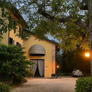  Bed & Breakfast Al Vecchio Fienile Italia