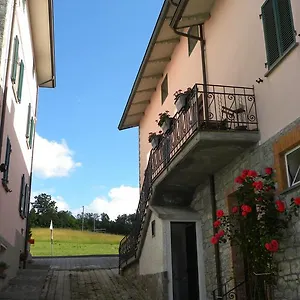  Bed & Breakfast La Castagna Matta Italia