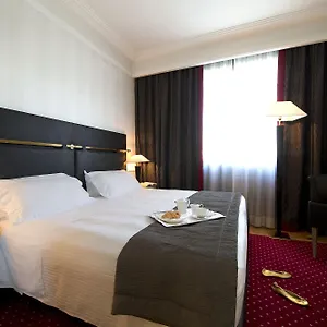 **** Hotel Grand Duca Di Mantova Italia